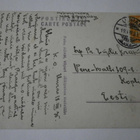Viipuri, Viipurin linna Tervaniemeltä, p. 1935 Eestiin - pikkukuva 2