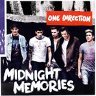 One Direction - Midnight Memories - pikkukuva 1