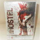 HOSTEL PARTS 1, 2 & 3  (UUSI) - pikkukuva 1