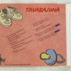 Tavarajuna • Pieni maailma CD Maxi-Single - pikkukuva 2