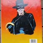 Zorro albumi - pikkukuva 2