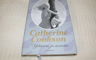 Catherine Cookson Yötaivas ja sarastus  -sid