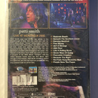 PATTI SMITH: Live At Montreaux 2005, DVD, muoveissa - pikkukuva 2