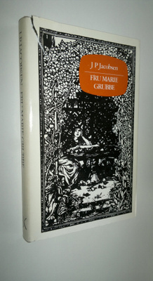 J.P. Jacobsen : Fru Marie Grubbe