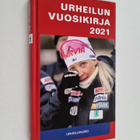 Urheilun vuosikirja 2021 - pikkukuva 1