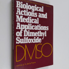 Biological actions and medical applications of dimethyl s... - pikkukuva 1