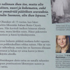 Kristiina Markkanen: Nimeni on Itohan - pikkukuva 3