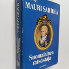 Mauri Sariola : Suomalainen ratsastaja : historiallinen r... - pikkukuva 1