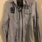 PEPE JEANS PAITA KOKO M - pikkukuva 1