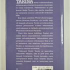 Antti-Pekka Pietilä : Oikean Paukun tarina : tasavallan t... - pikkukuva 2