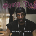 Snoop Dogg • Ups And Downs PROMO CD-Single - pikkukuva 1