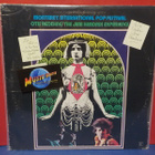 OTIS REDDING/JIMI HENDRIX EXPERIENCE - MONTEREY EX/EX- LP - pikkukuva 1
