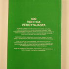 Juha (toim.) Koponen : 600 voittoa verottajasta : henkilö... - pikkukuva 2