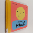 Jenni Erkintalo : Millainen minä? - pikkukuva 1
