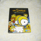 SIMPSONIT (6-KAUSI) - pikkukuva 1