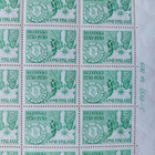 1950 Helsinki 400 vuotta 5 mk arkki ** - pikkukuva 2