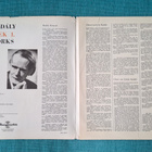 KODALY ZOLTAN Choral Works 1 SLPX 1259 1967 Unkari - pikkukuva 2