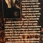 Kari Ylänne - Olutta - Karisto sid 2008 - pikkukuva 2