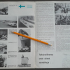 Mercedes-Benz Taksimaailma 1/65 Lehti - pikkukuva 3