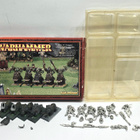 WHFB - Savage Orc Boar Boyz - pikkukuva 1