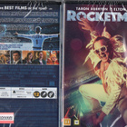 Rocketman (74 646) UUSI -FI- nordic, DVD taron egerton 2019 - pikkukuva 1