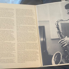 Sonny Rollins: More From the Vanguard 2LP 1975 - pikkukuva 3