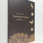 Aki Salmela : Sanomattomia lehtiä - pikkukuva 1