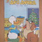 Aku Ankka # 49/1994 - pikkukuva 1
