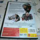 TOTUUDEN HETKI - DVD - pikkukuva 2