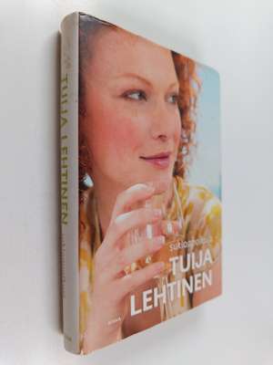 Tuija Lehtinen : Suklaapolkuja