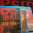 Cabin Fever Trilogia - pikkukuva 4