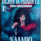Dean Koontz: Kirjapaketti 6 / 3 kpl - pikkukuva 3