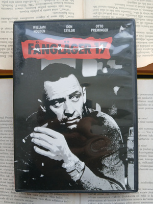 Fångläger 17 / Vankileiri 17 (SE DVD)
