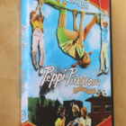 DVD Peppi Pitkätossu karkuteillä ( 1970 ) - pikkukuva 1