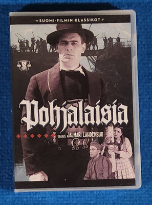 Pohjalaisia (uusi muoveissa)