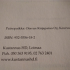 MARS, ETEENPÄIN! KOUKKAMIESTEN ARMOTONTA KORPISOTAA - pikkukuva 2