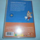 TINTIN SEIKKAILUT * KUNINGAS OTTOKARIN VALTIKKA - pikkukuva 2