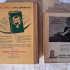 Vanhat Autokirjat - pikkukuva 2