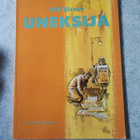Will Eisner Uneksija - pikkukuva 1