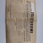 Uusi Suomi nro 98/1944 (12.4.) - pikkukuva 1