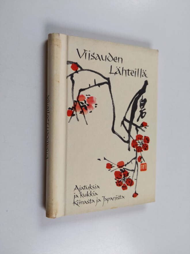 Eugen (tekstien valinta) Hettinger : Viisauden lähteillä ...