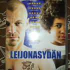 Leijonasydän - pikkukuva 1