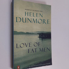 Helen Dunmore : Love of Fat Men - pikkukuva 1