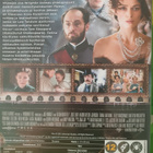 Anna Karenina DVD - pikkukuva 2