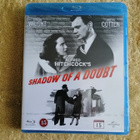 SHADOW OF A DOUBT Blu-ray *muoveissa* - pikkukuva 1