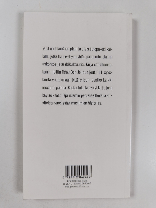 Item image