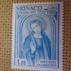 Monaco 1975: Europa - maalauksia - pikkukuva 4