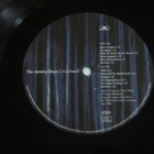 The Jeremy Days: Circushead   LP  1990   Indie - pikkukuva 4