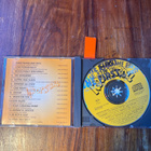 The First - Rock’n’ Roll cd - pikkukuva 3