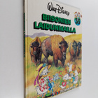 Walt Disney : Biisonien laidunmailla - pikkukuva 1